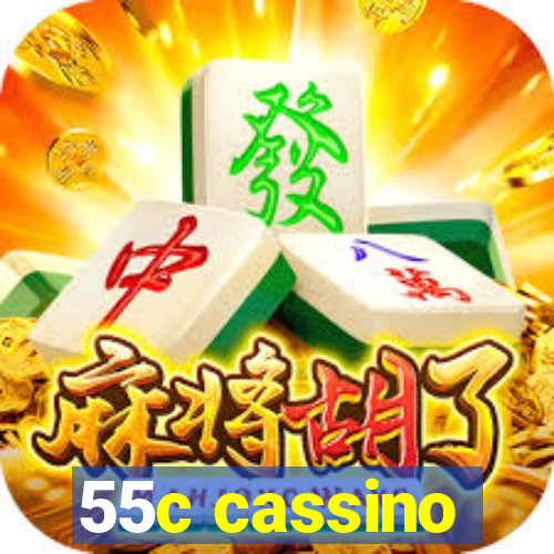 55c cassino